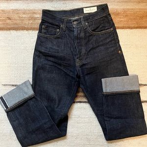 Imogene Harper Selvage